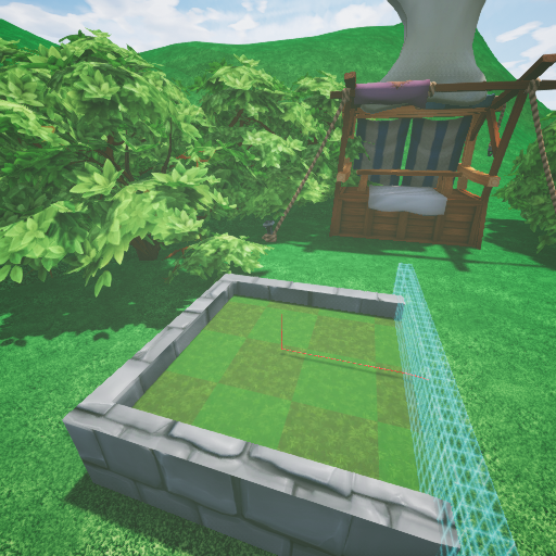 Hole In One Grind