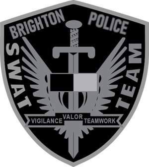 BPD SWAT UTV (Based on Boston SWAT)