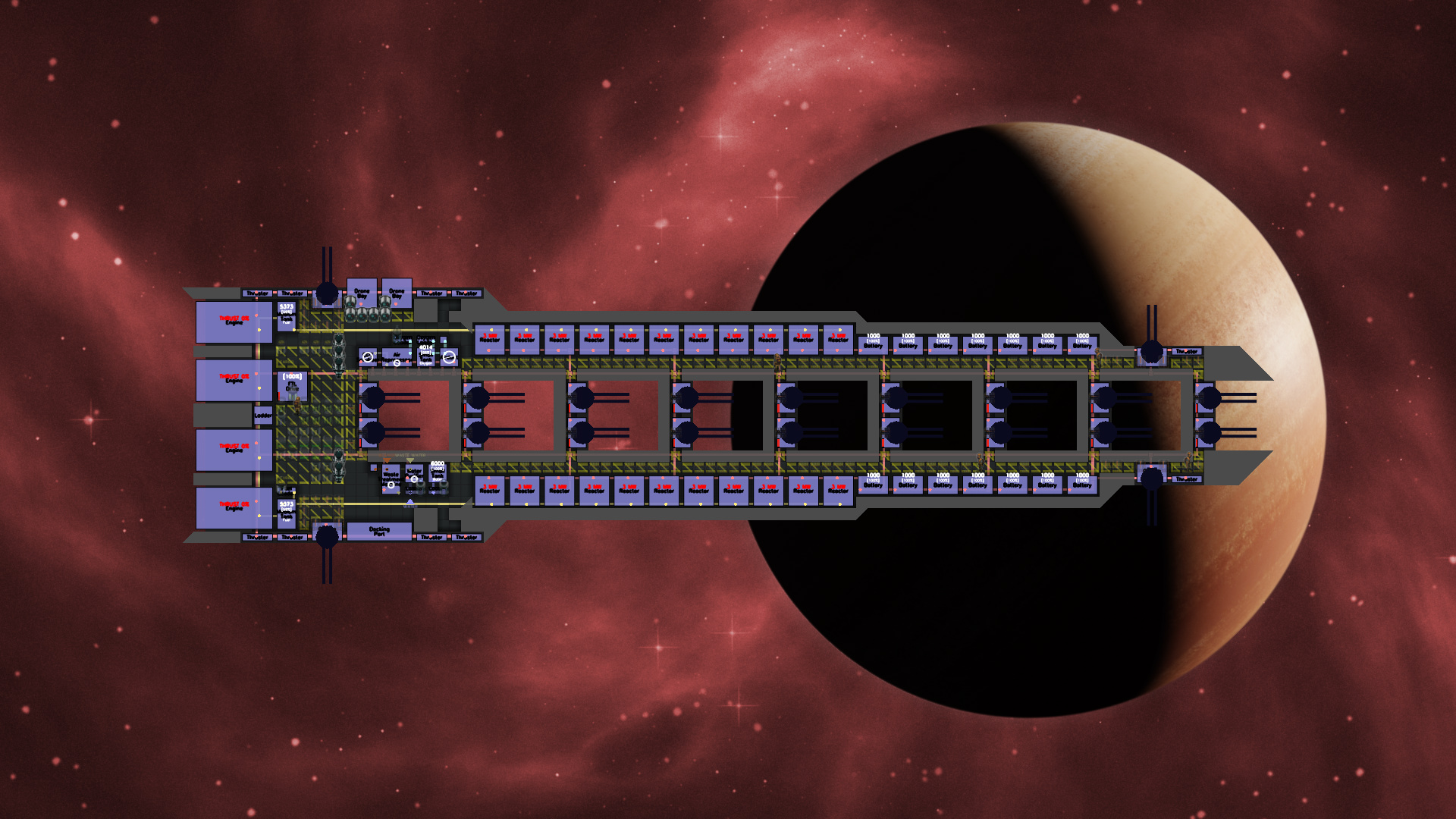 The Railgun