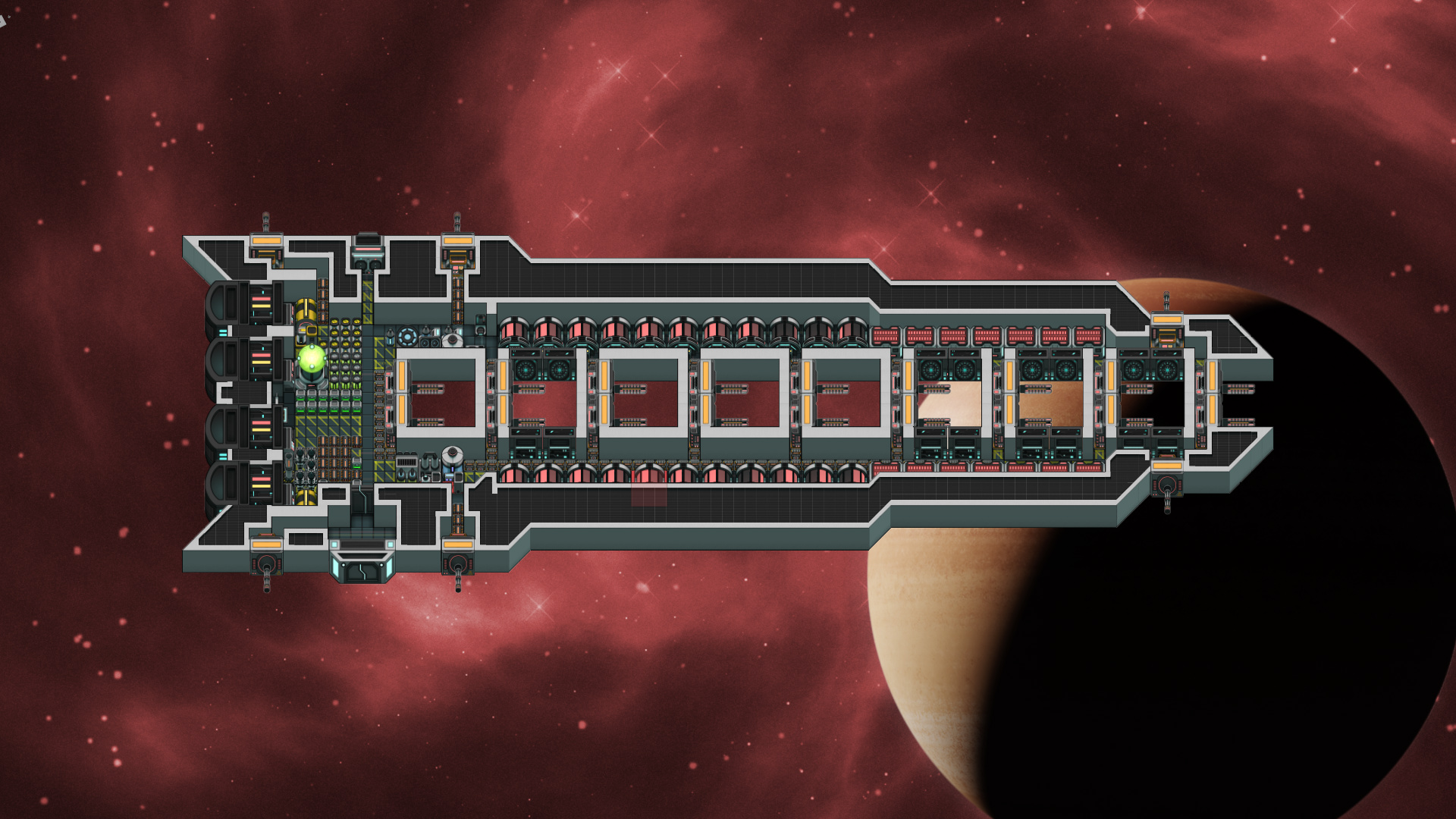 The Railgun mk2