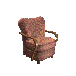WfS OldTime Armchair rw-flow03