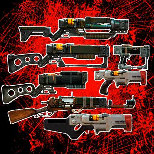 Realistic (Fallout) Laser Weapons