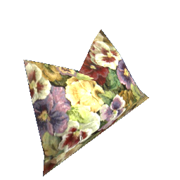 WfS OldTime Cushion flow13 2