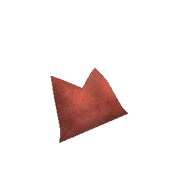 WfS OldTime Cushion red small