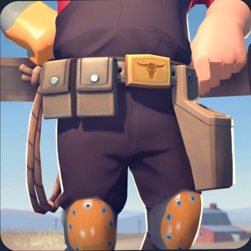 Texan Toolbelt
