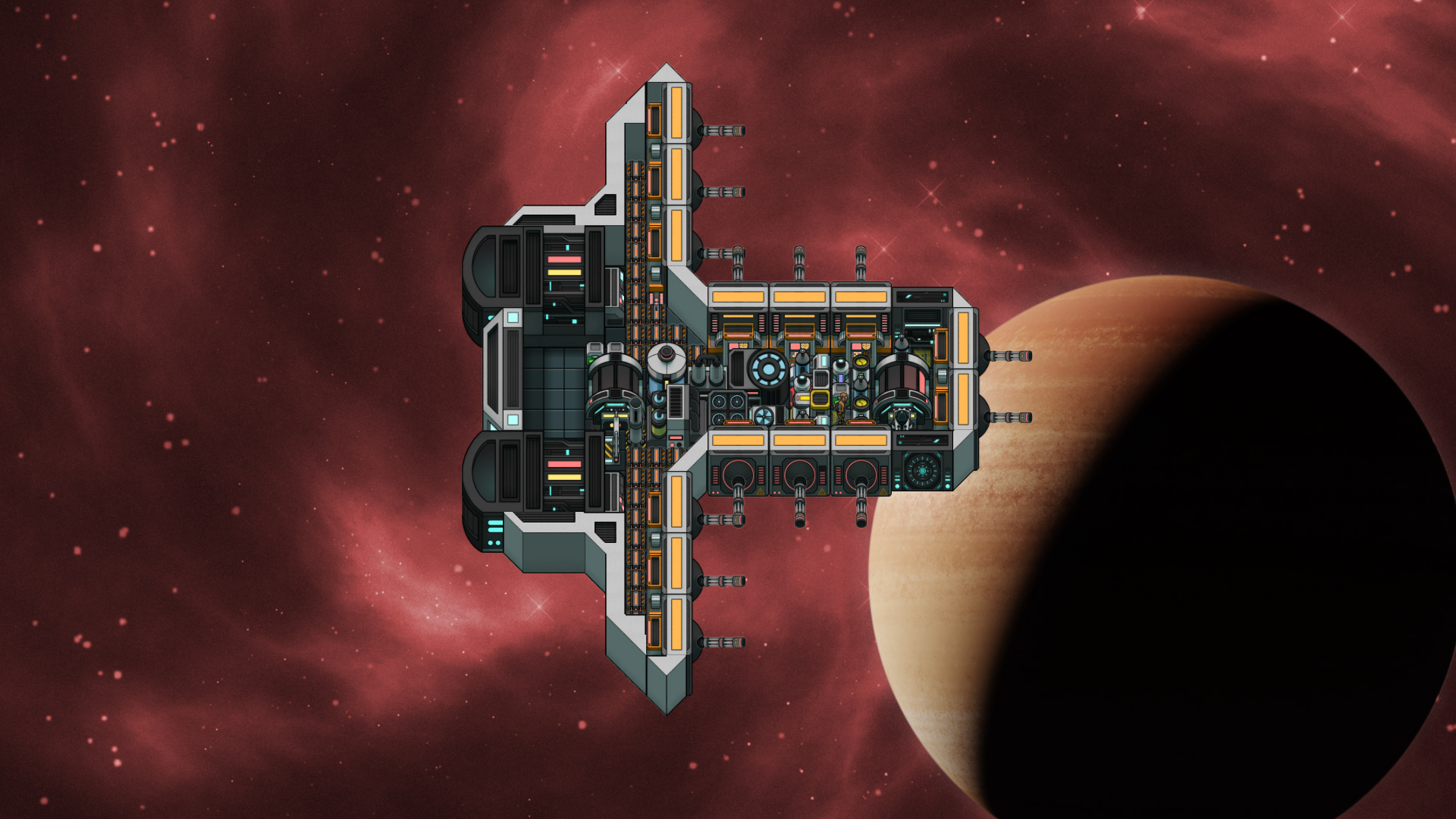 Interceptor