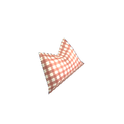 WfS OldTime Cushion karored small
