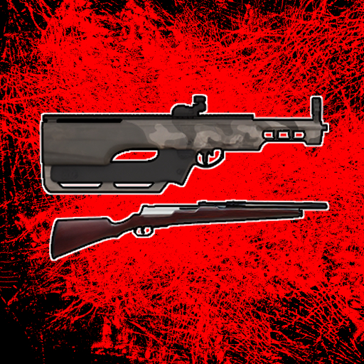 Grandyy's Multi-Weapons (Deadly Version)