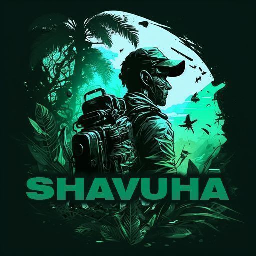 Shavuha