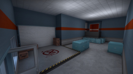 Omicron (CSGO) – Counter-Strike 2 Mod