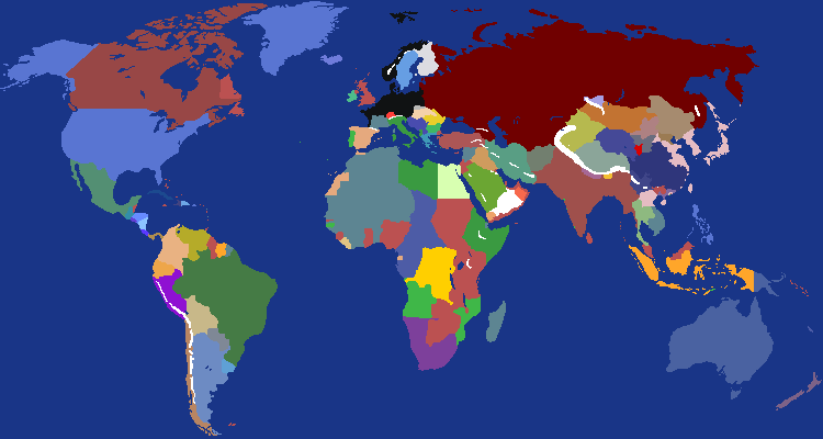 World 1941