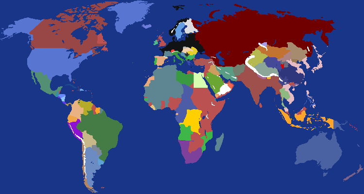 World 1942