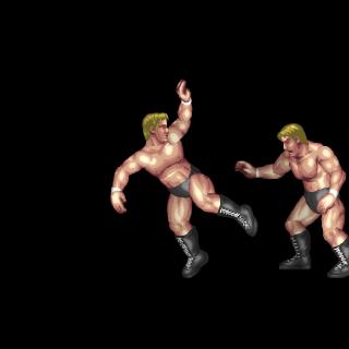 Schoolboy Super Kick (S)