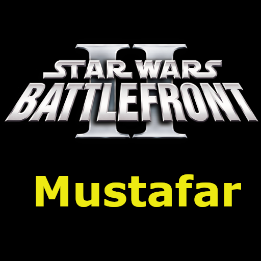 Mustafar