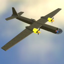 Faust Fs-102 Drache