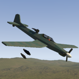 Faust Fs-96 Lammergeier