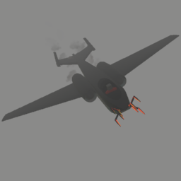 Faust Fs-57 Nachzehrer