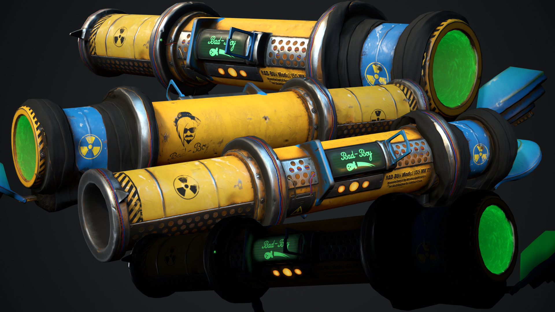 Silithur Launcher