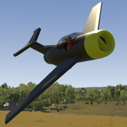 Ziegler Zg-181 Feldgeister