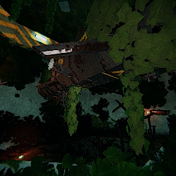 The Pipe