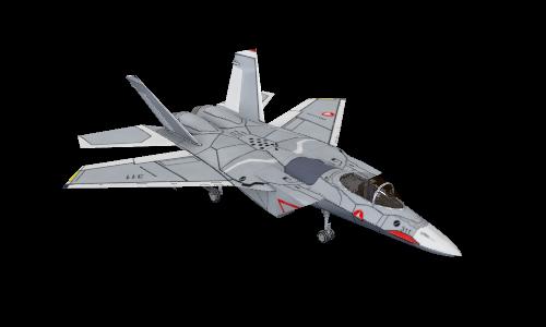 VF-0A [Macross Zero]