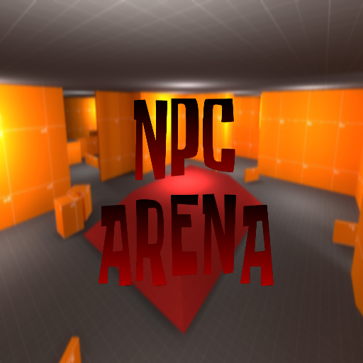 NPC Arena