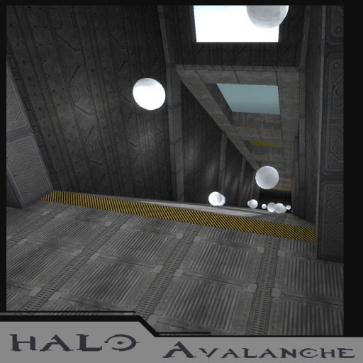 halo_avalanche