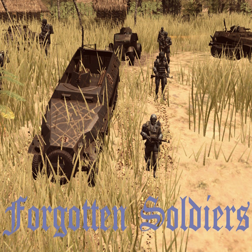 Forgotten Soldiers
