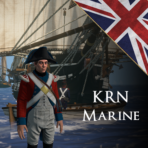King's Royal Army Marine