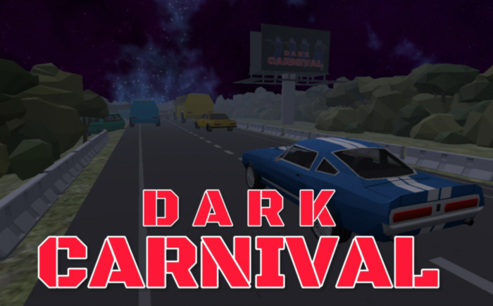【L4D2】DARK CARNIVAL