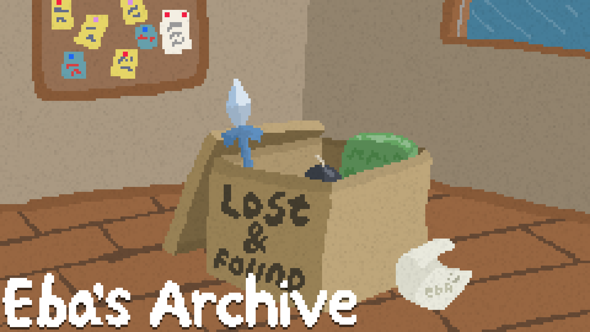 Eba's Archive