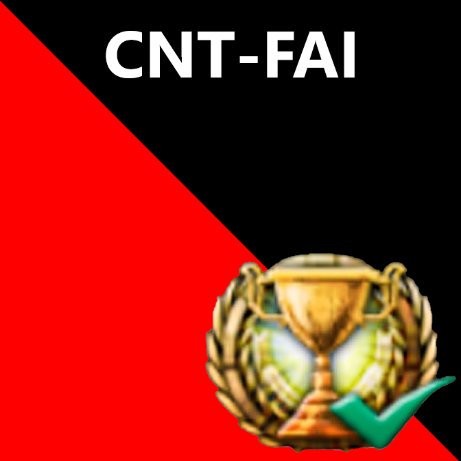 CNT-FAI preview