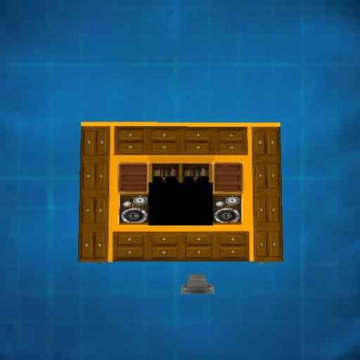єäняi§ " TV Stand V.8 "