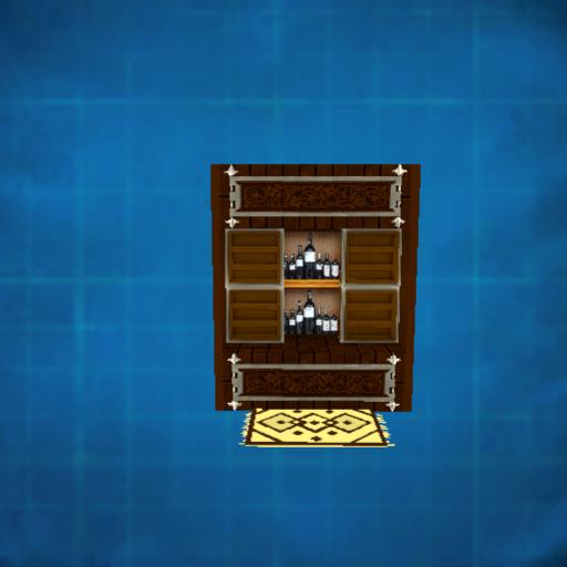 єäняi§ " Mini Bar V.4 "