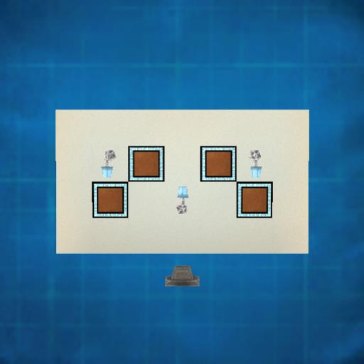 єäняi§ " Wall Decorations V.6 "