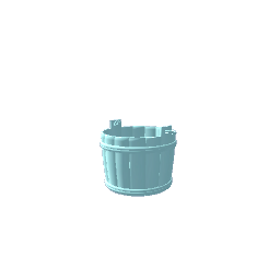 bucket for plants preview
