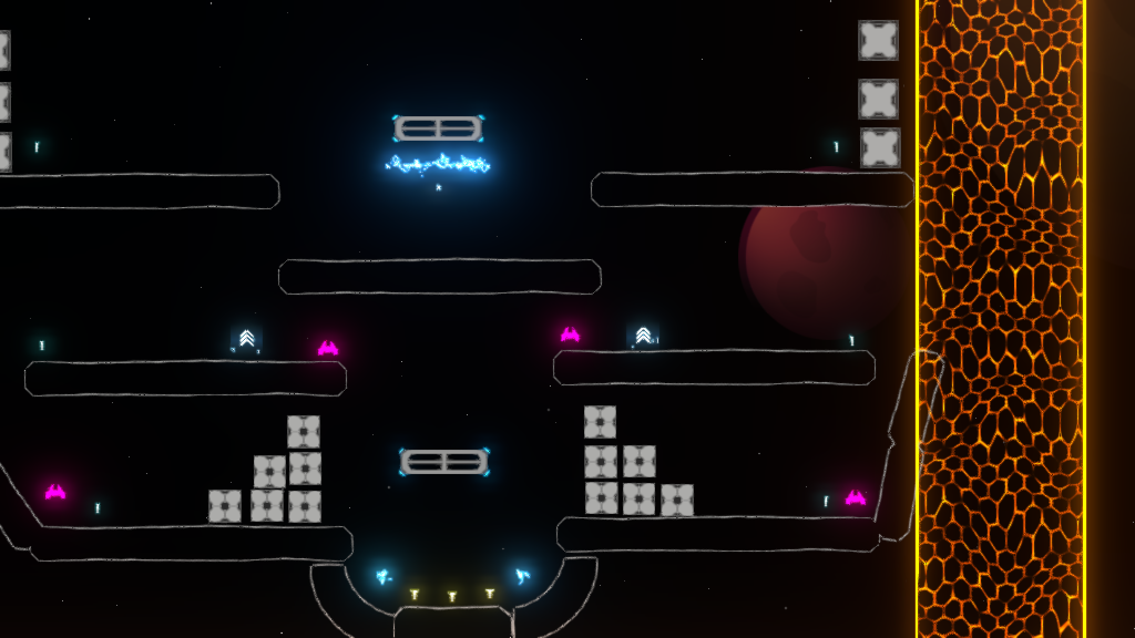 small versus battle 2.0