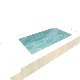 above ground pool 2