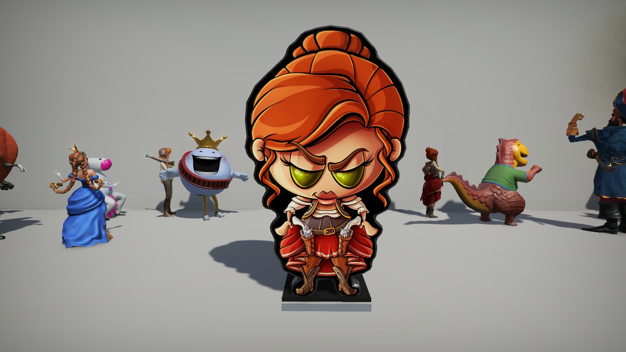 PROJECTPLANCO - Elli - 3M - GLOW ANIMATED - DESIGN BY CHANT