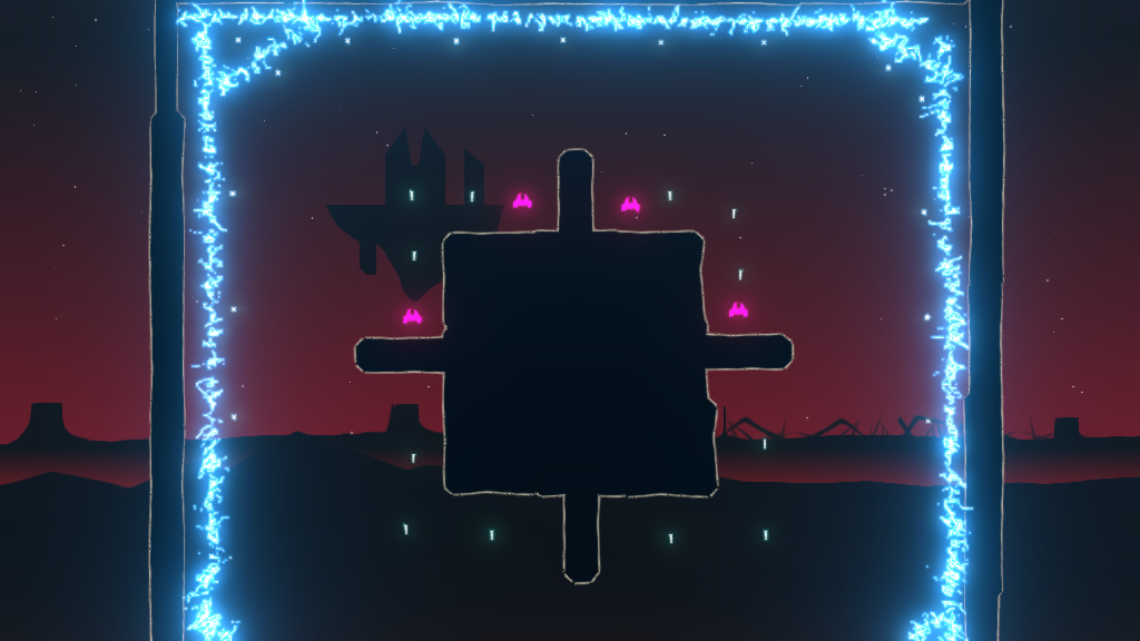 Prism prison
