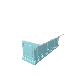 fancy kitchen island