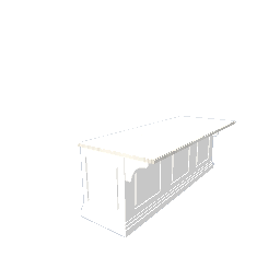 fancy kitchen island 2