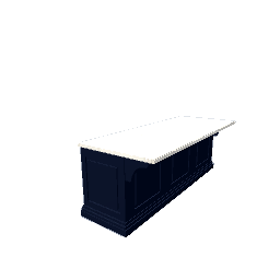 fancy kitchen island 4