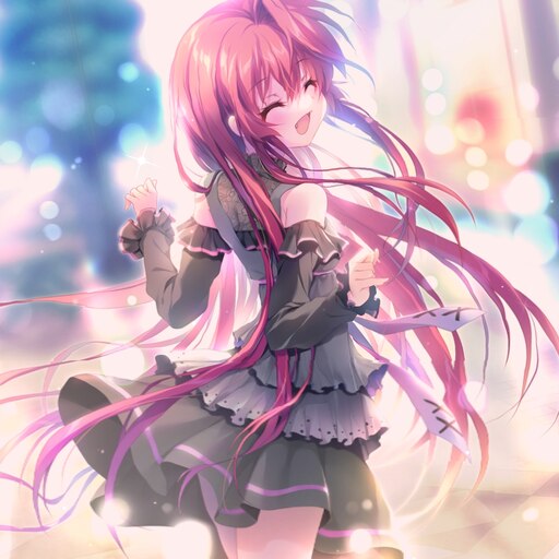 Steam Workshop::ましろ色シンフォニー / 紗凪『SANA』