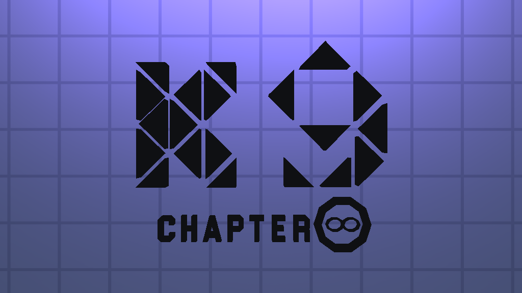 Project K9 (Chapter 4 Endless)