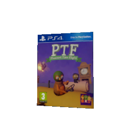 Pheasant Time Flight PS4