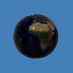 Earth