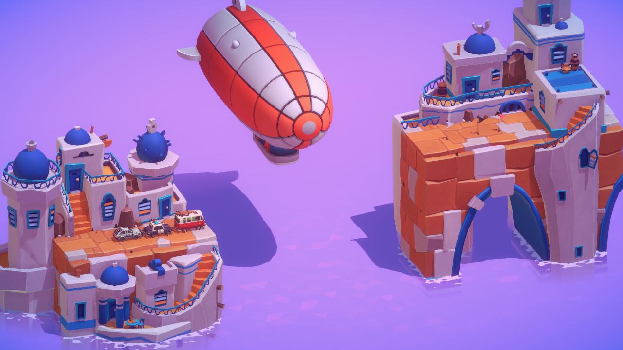 5-3 Bridge in Blimp