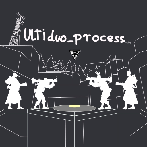 ultiduo_process_f9 – Team Fortress 2 Mod