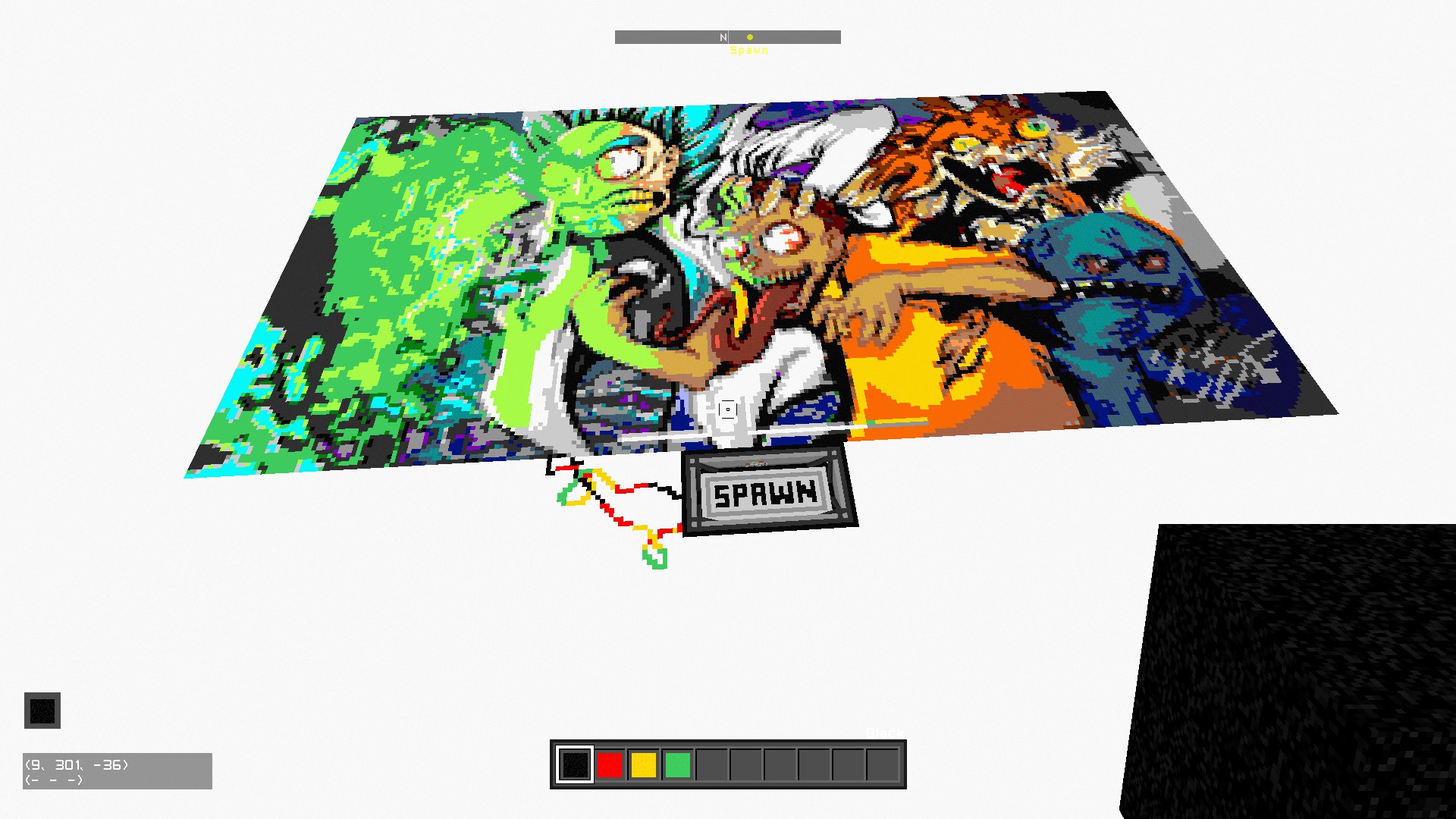 TM Paint V1.0